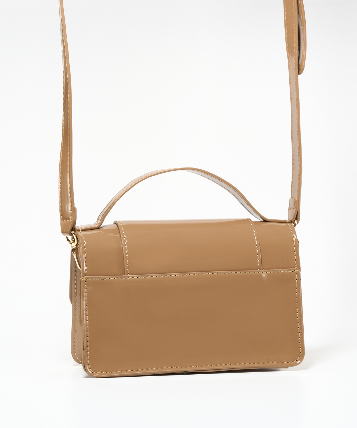 Mala crossbody image number null